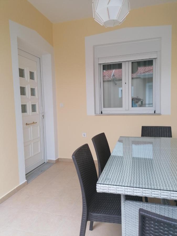 Green Island Residence Skala Potamia  Exterior foto